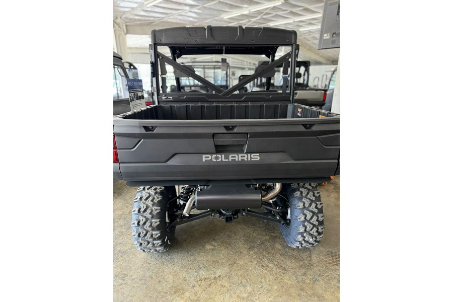 2025 Polaris Industries Ranger® 1000 Premium