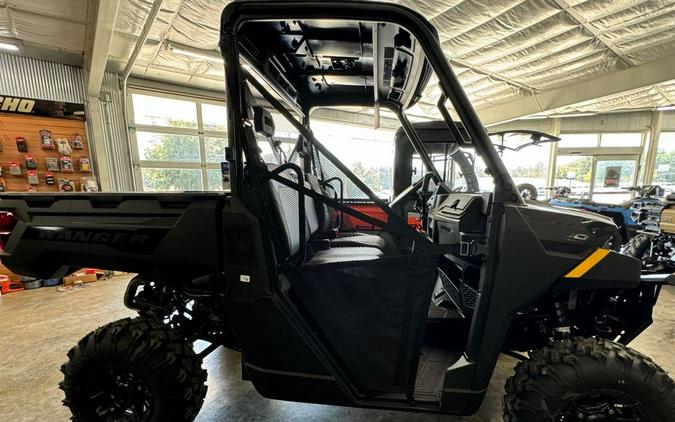 2025 Polaris Industries Ranger® 1000 Premium