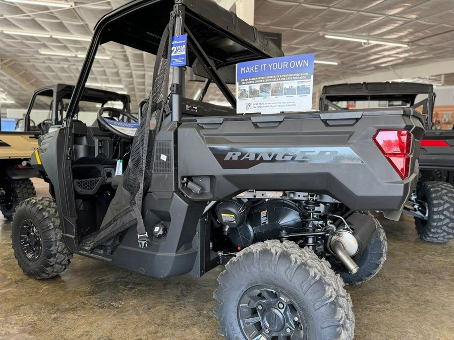 2025 Polaris Industries Ranger® 1000 Premium