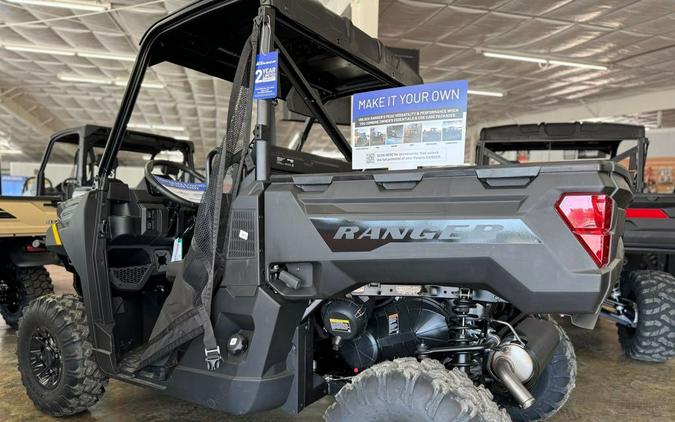 2025 Polaris Industries Ranger® 1000 Premium