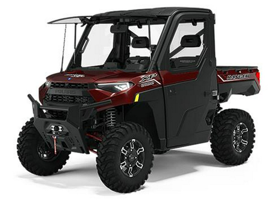 2021 Polaris Ranger XP 1000 Northstar Edition Ultimate