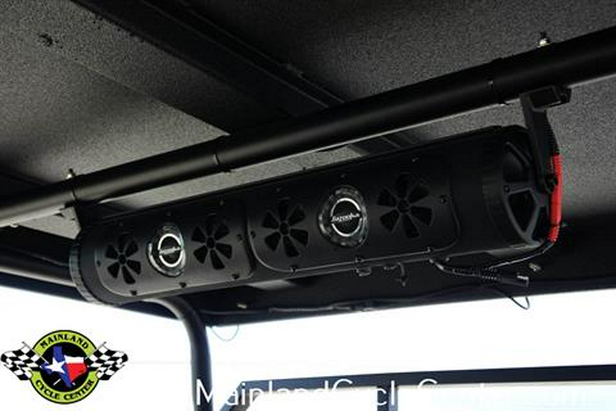 2017 Kawasaki Mule PRO-FXT EPS Camo