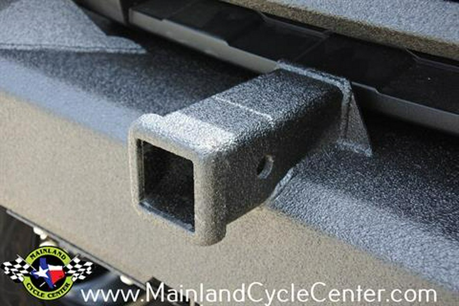 2017 Kawasaki Mule PRO-FXT EPS Camo