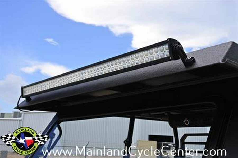 2017 Kawasaki Mule PRO-FXT EPS Camo