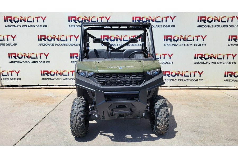 2025 Polaris RANGER 1000 EPS