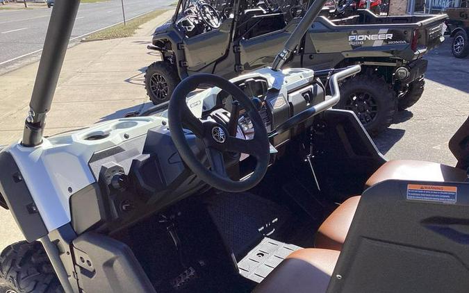 2025 Yamaha Viking VI EPS Ranch Edition