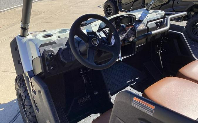 2025 Yamaha Viking VI EPS Ranch Edition