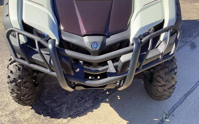 2025 Yamaha Viking VI EPS Ranch Edition