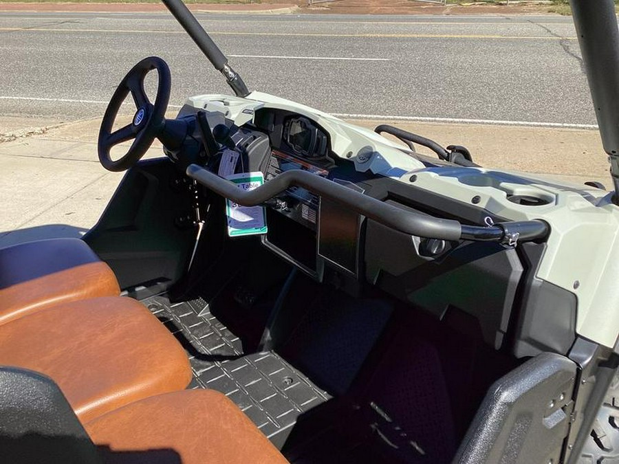 2025 Yamaha Viking VI EPS Ranch Edition