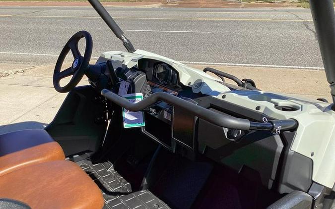 2025 Yamaha Viking VI EPS Ranch Edition