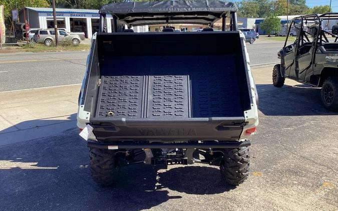 2025 Yamaha Viking VI EPS Ranch Edition