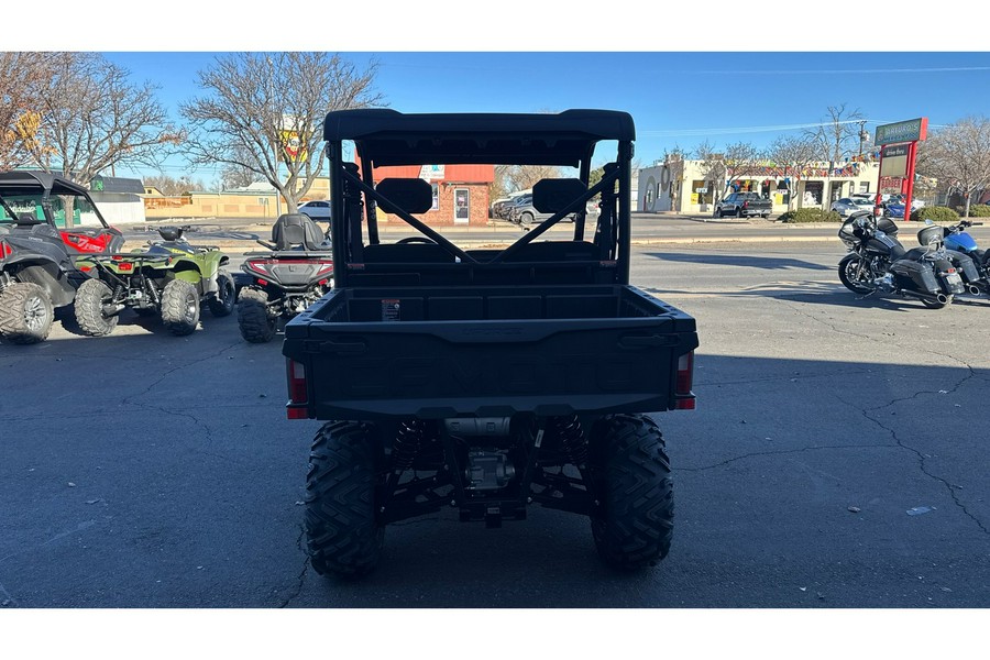 2026 CFMOTO UFORCE 600 CF600UZ