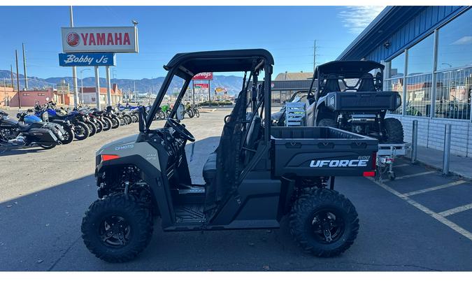 2026 CFMOTO UFORCE 600 CF600UZ