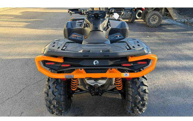 2026 Can-Am ATV OUTL XTP 1000R GY 26