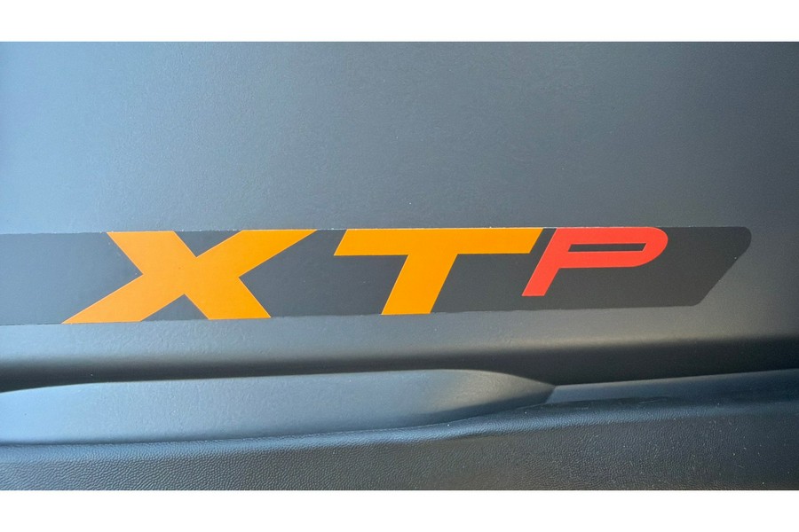 2026 Can-Am ATV OUTL XTP 1000R GY 26