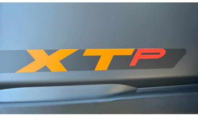 2026 Can-Am ATV OUTL XTP 1000R GY 26