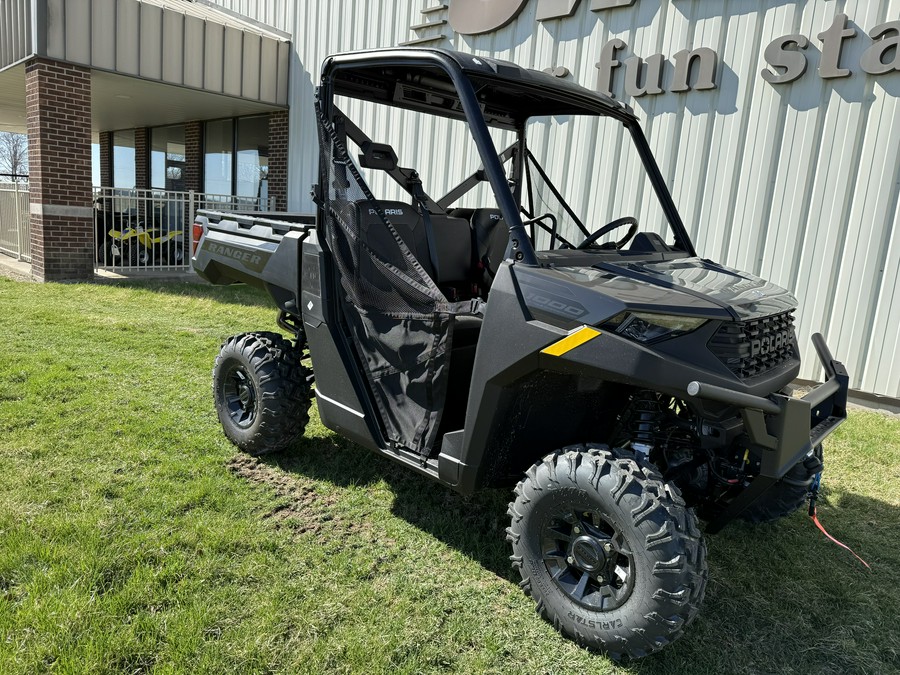 2026 Polaris Ranger 1000 Premium