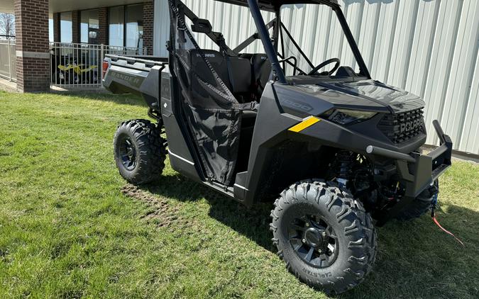 2026 Polaris Ranger 1000 Premium