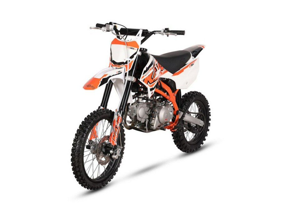 2025 Kayo TT 125 EFI