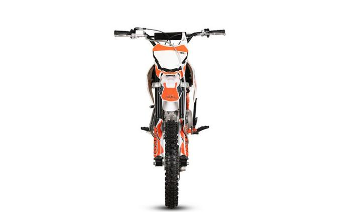 2025 Kayo TT 125 EFI