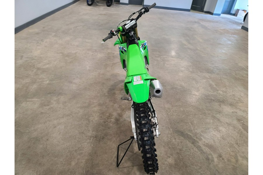 2026 Kawasaki KX™250