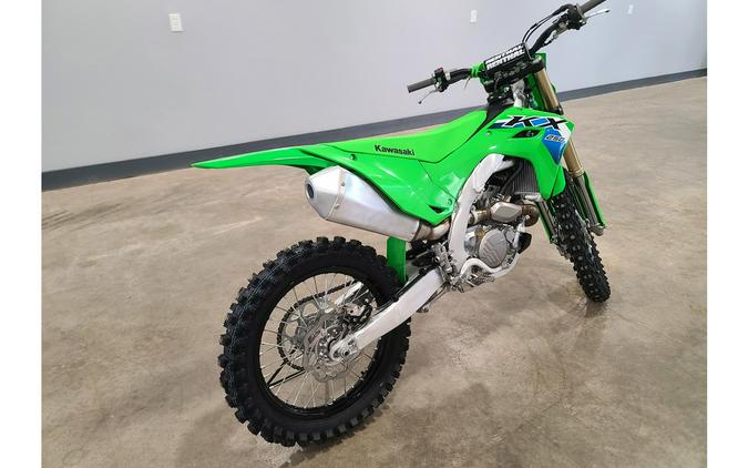2026 Kawasaki KX™250