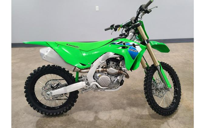 2026 Kawasaki KX™250