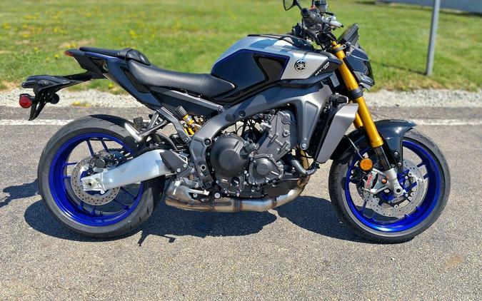 2026 Yamaha MT-09 SP
