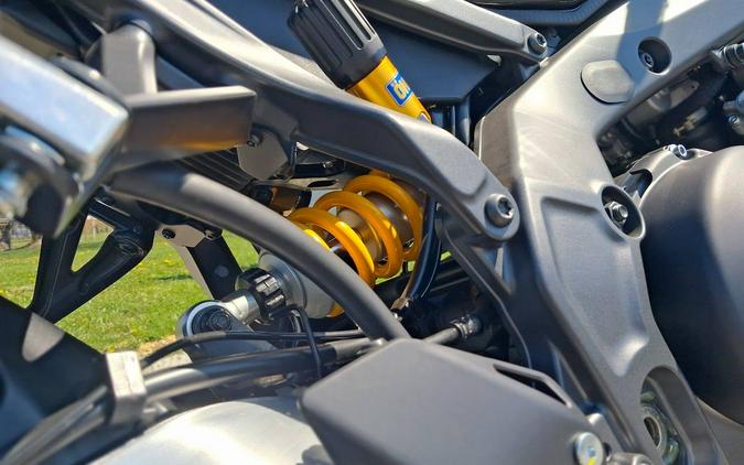 2026 Yamaha MT-09 SP