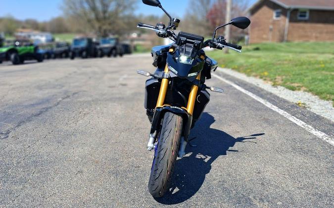 2026 Yamaha MT-09 SP