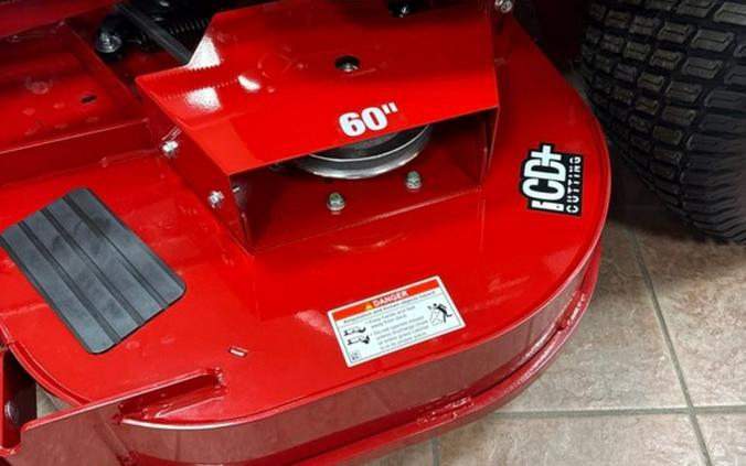 2026 Ferris ISX™ 2200 Zero Turn Mowers 5902078