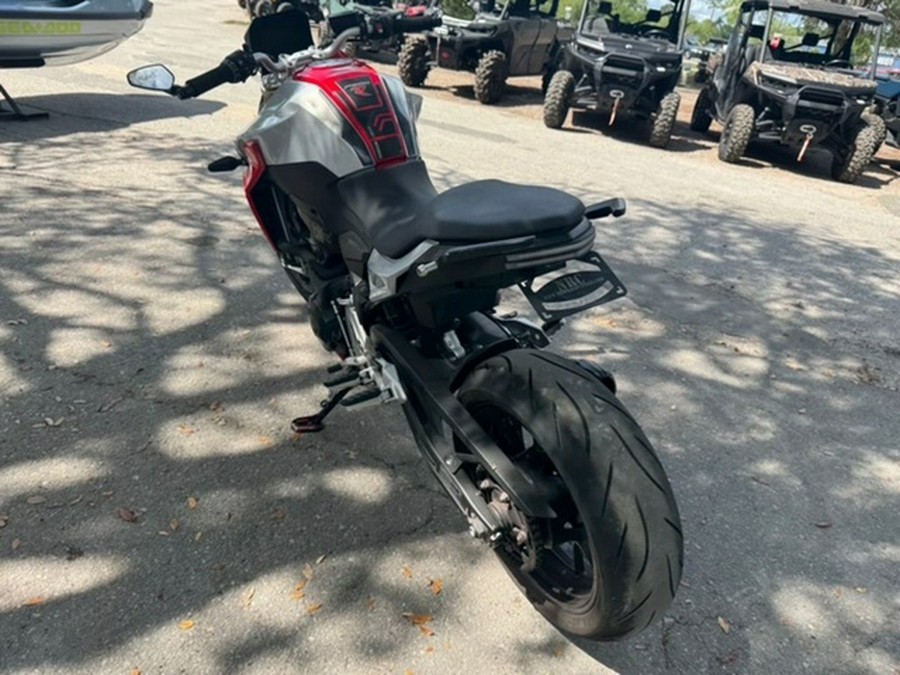 2021 BMW F 900 R Black Storm Met.