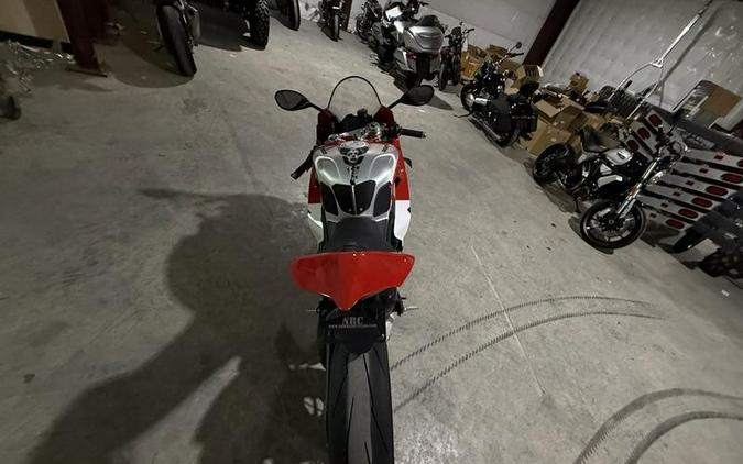 2024 Ducati Panigale V4 R Livery