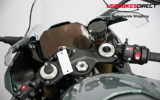 2025 BMW S 1000 RR - $24,999.00