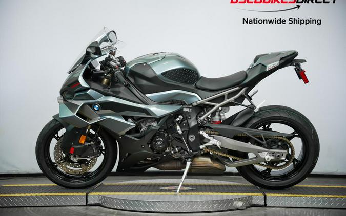 2025 BMW S 1000 RR - $24,999.00