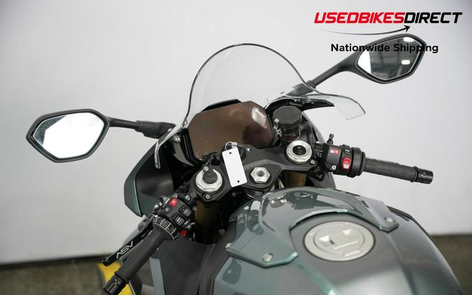 2025 BMW S 1000 RR - $24,999.00