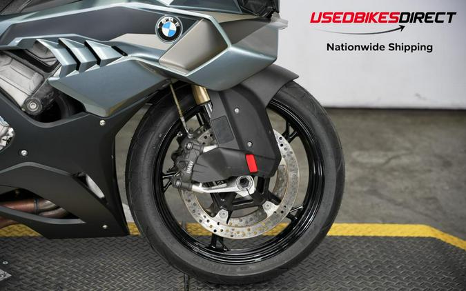 2025 BMW S 1000 RR - $24,999.00