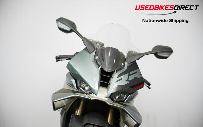 2025 BMW S 1000 RR - $24,999.00