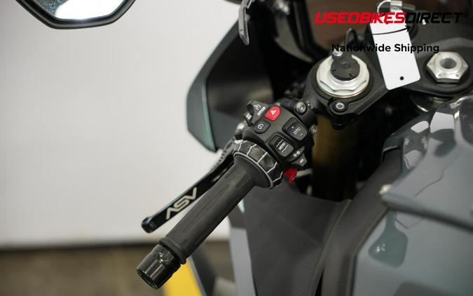 2025 BMW S 1000 RR - $24,999.00
