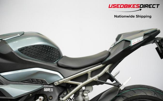2025 BMW S 1000 RR - $24,999.00