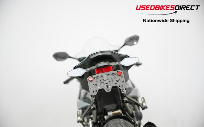 2025 BMW S 1000 RR - $24,999.00