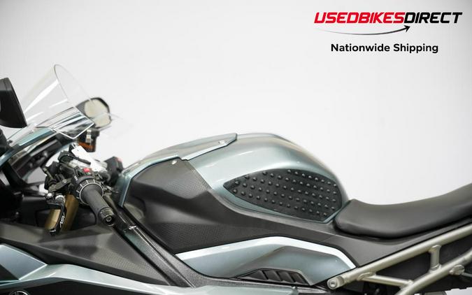 2025 BMW S 1000 RR - $24,999.00