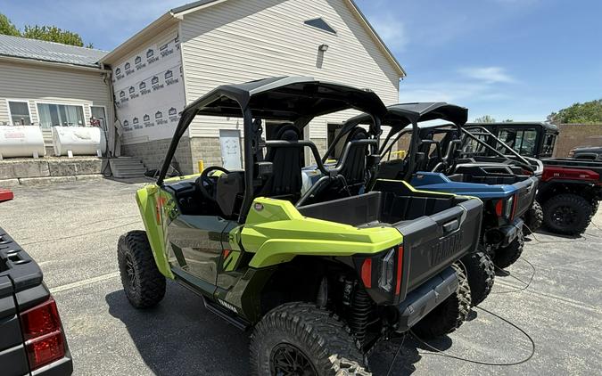 2026 WOLVERINE RMAX2 - Yamaha