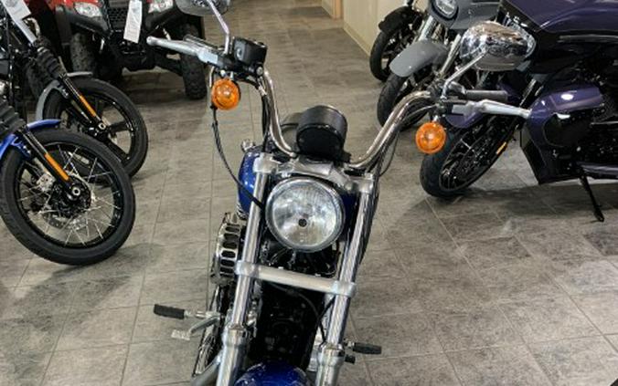 2017 Harley-Davidson Superlow®