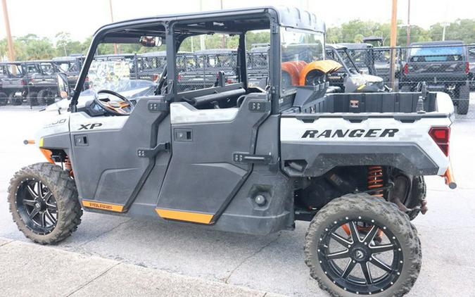 2021 Polaris Ranger Crew XP 1000 High Lifter Edition