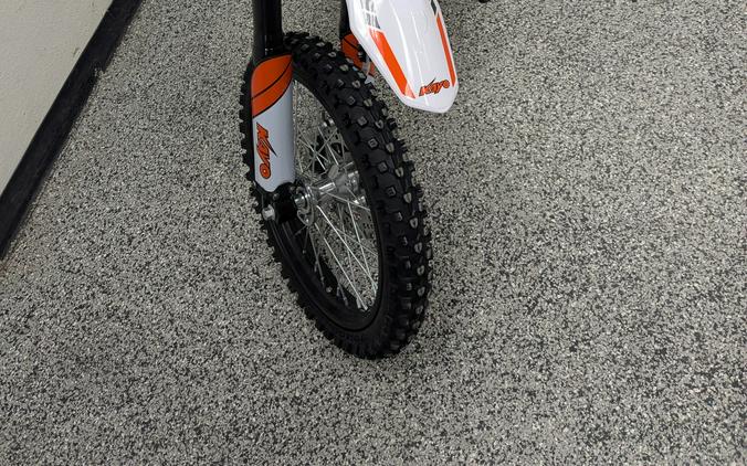 2027 Kayo TT125 - KY0210