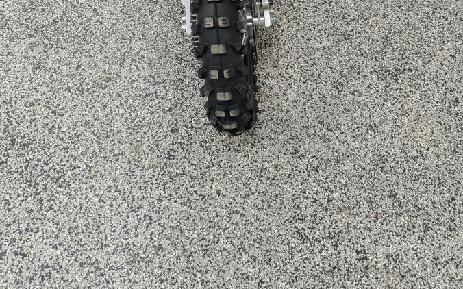 2027 Kayo TT125 - KY0210