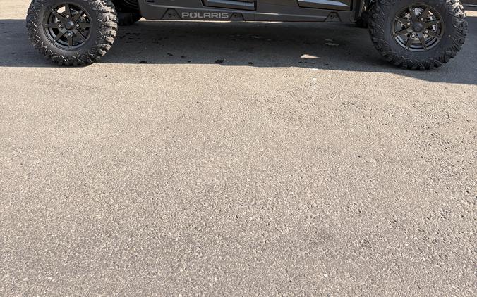 2026 Polaris GENERAL XP 4 1000 Premium Super Graphite - 16379