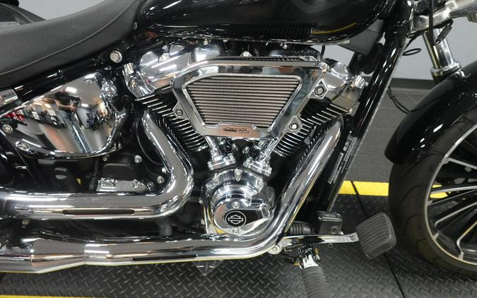 2026 Harley-Davidson Breakout FXBR