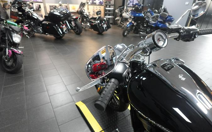 2026 Harley-Davidson Breakout FXBR